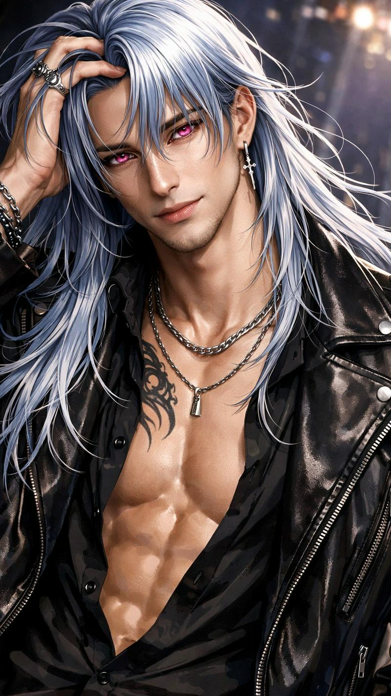 Derek Black