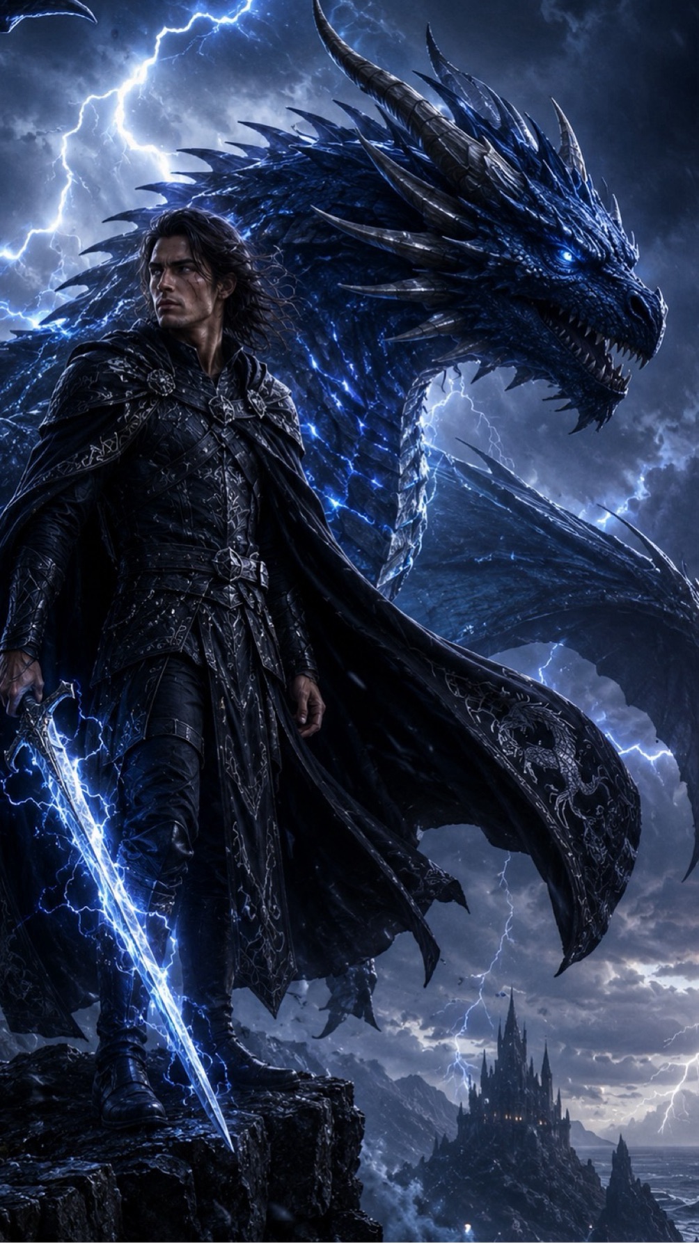 Kaelar Drakenherz