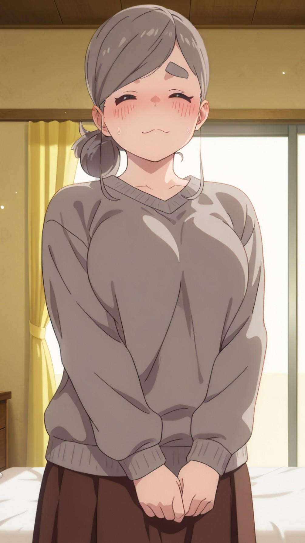 Anastasia Romanov (milf)