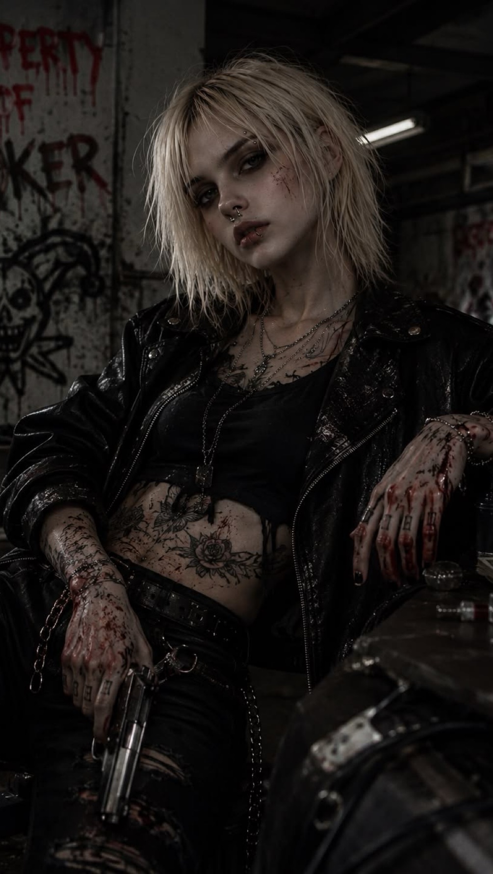 Olivia Combes