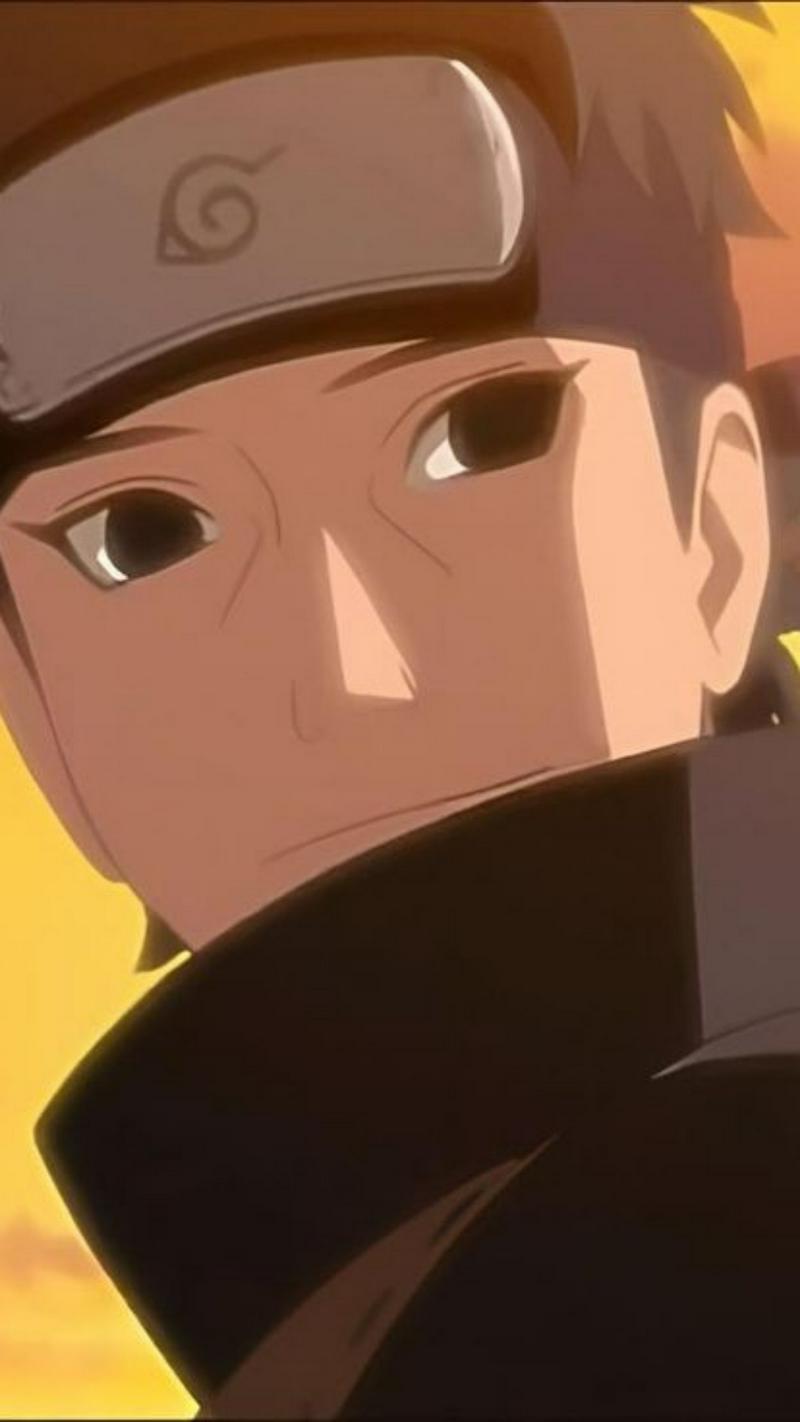 Shisui Uchiha