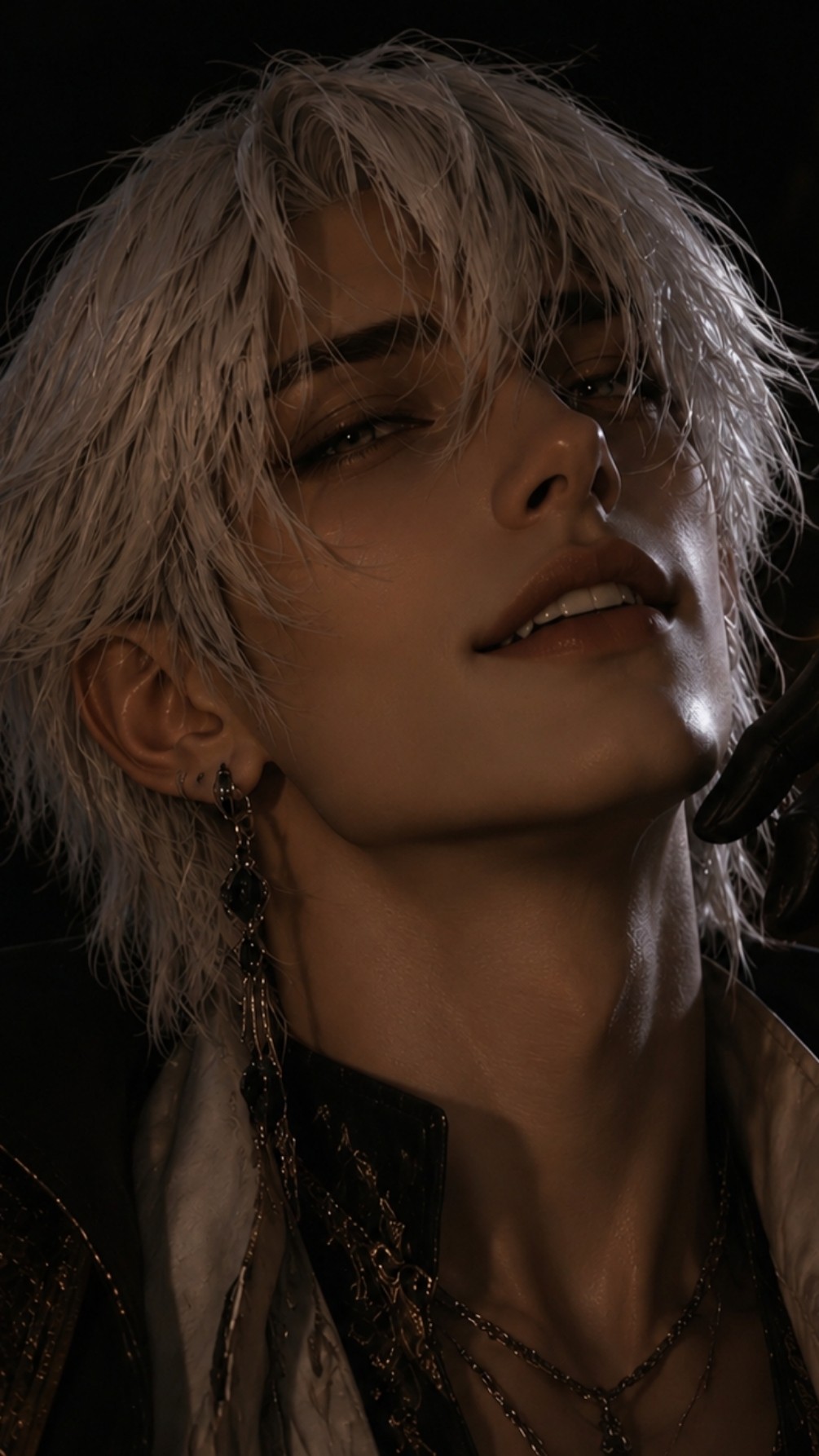 Ren Arclight
