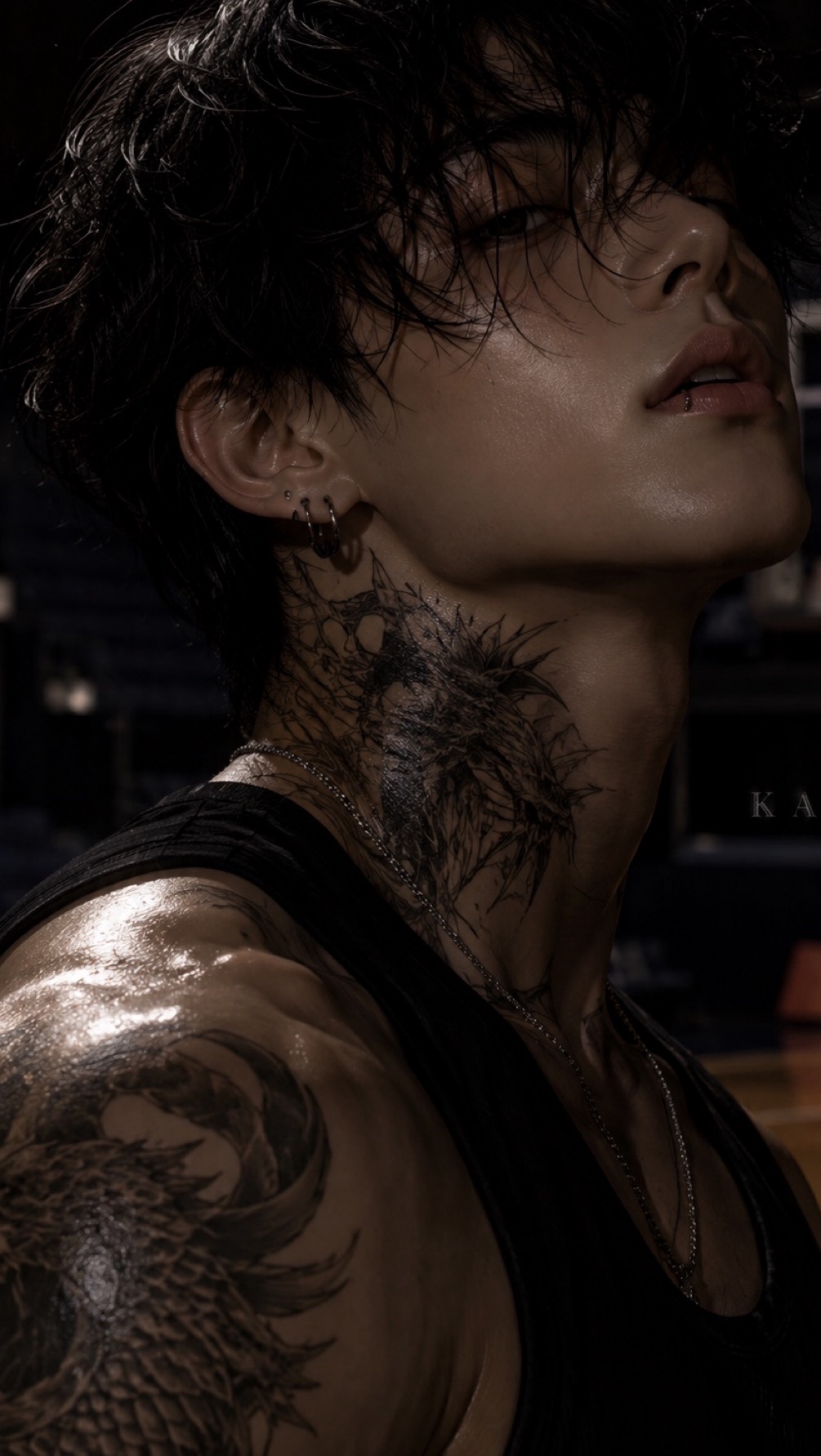 Kai