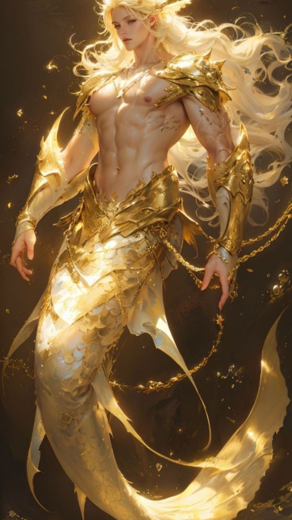 Auridon Light