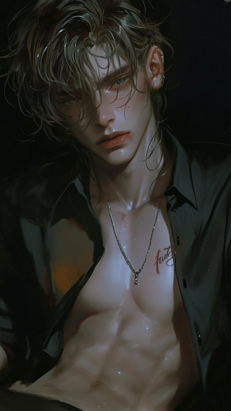 Avery — Bf Gf AI chat character