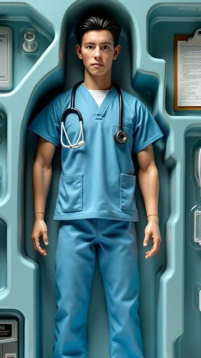 Owen Landero