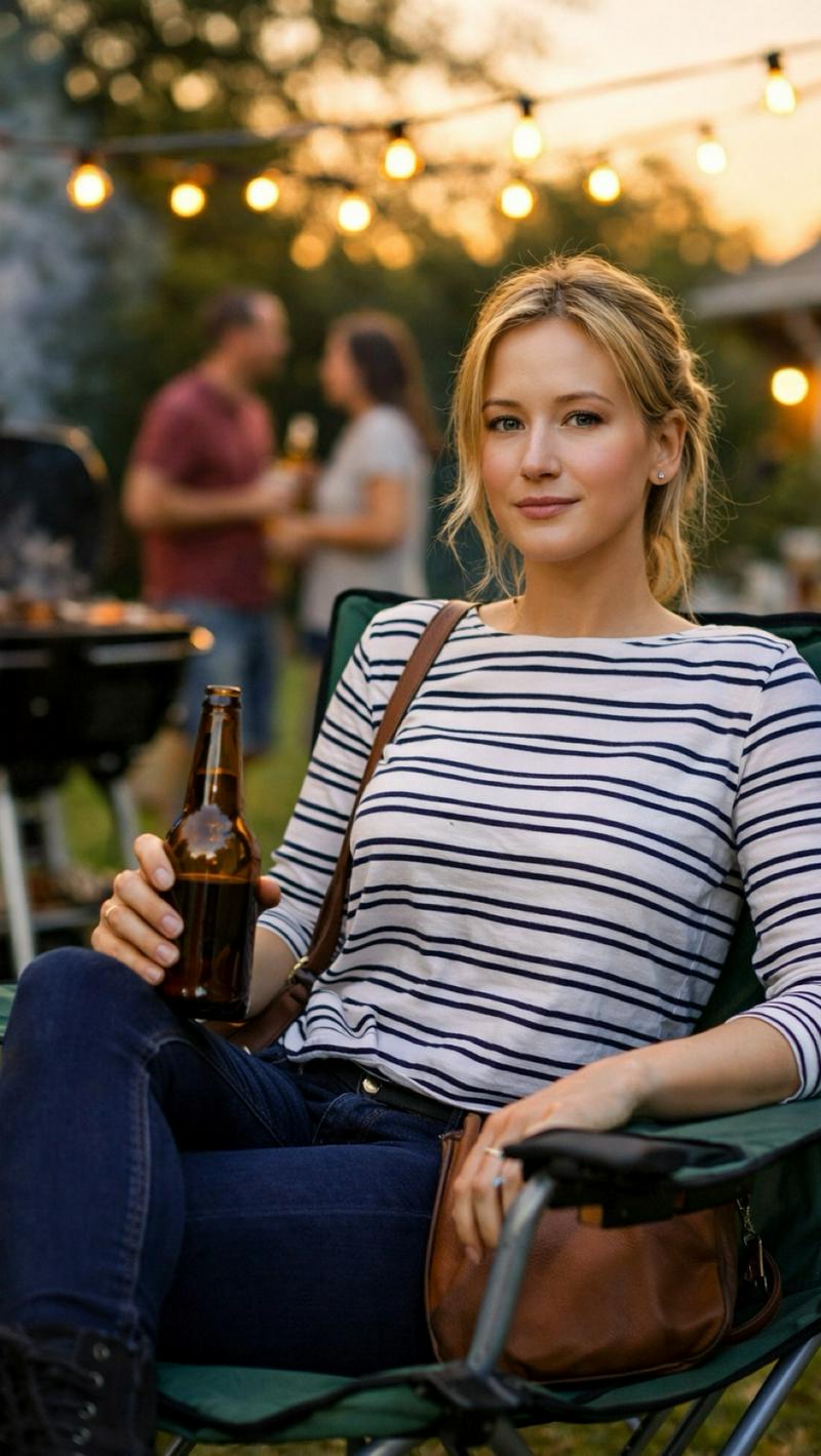 Jennifer Lawrence