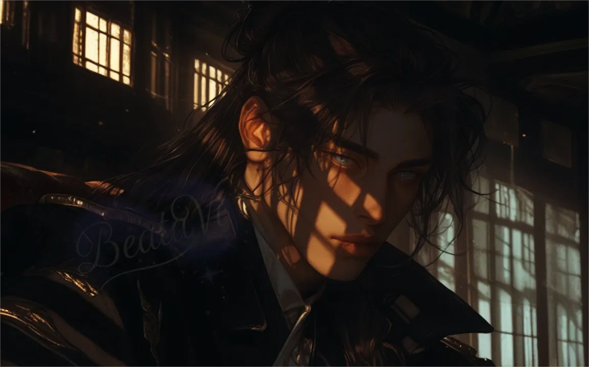 Your son – crybaby | Ethan Harlan