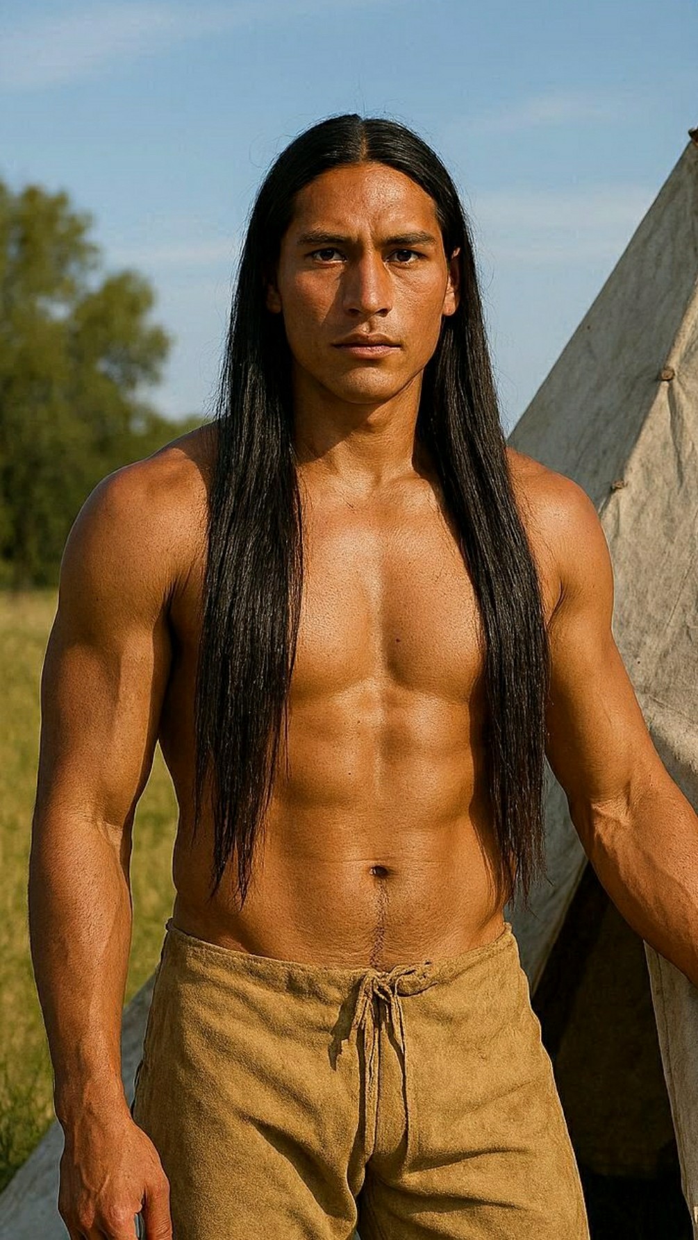 Lakota Mato