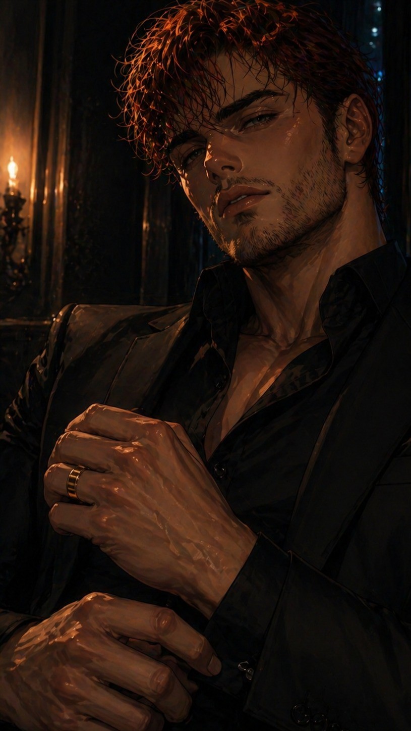 Cathal — Still Your Cheating Toxic Husband — Cheating AI chat character