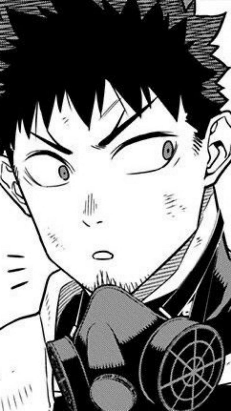 Kafka hibino