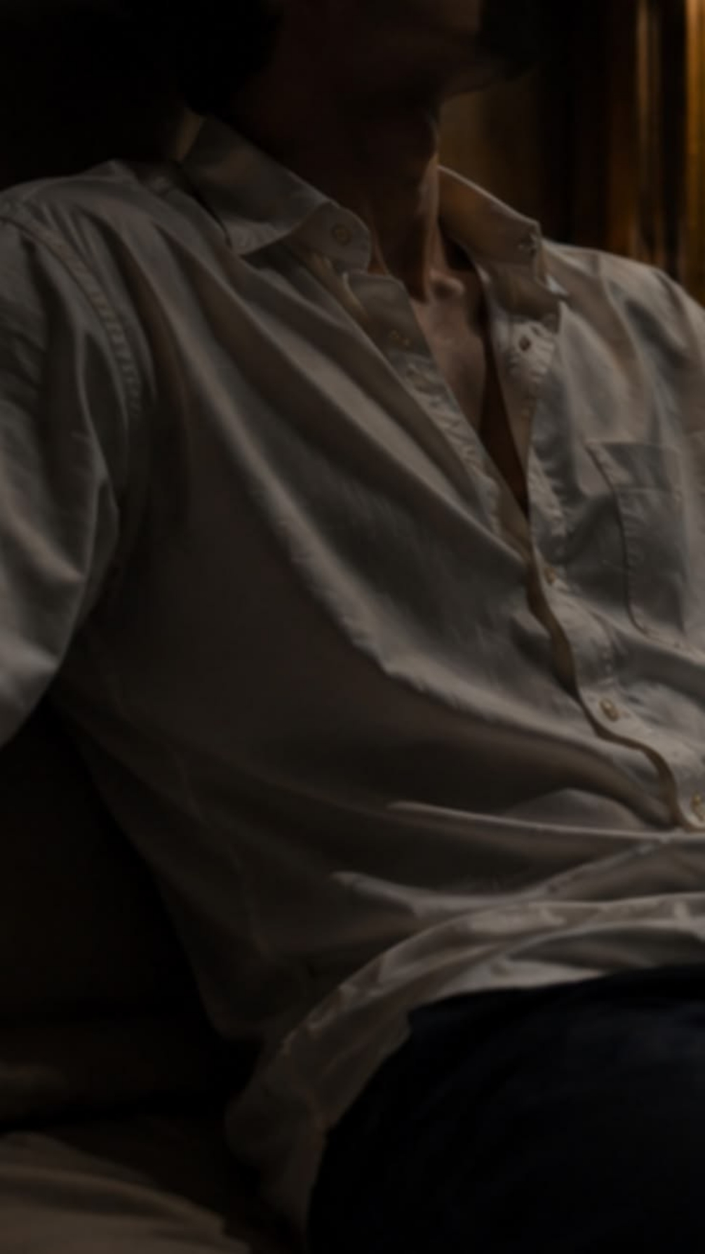 Leonard (over protective step dad)
