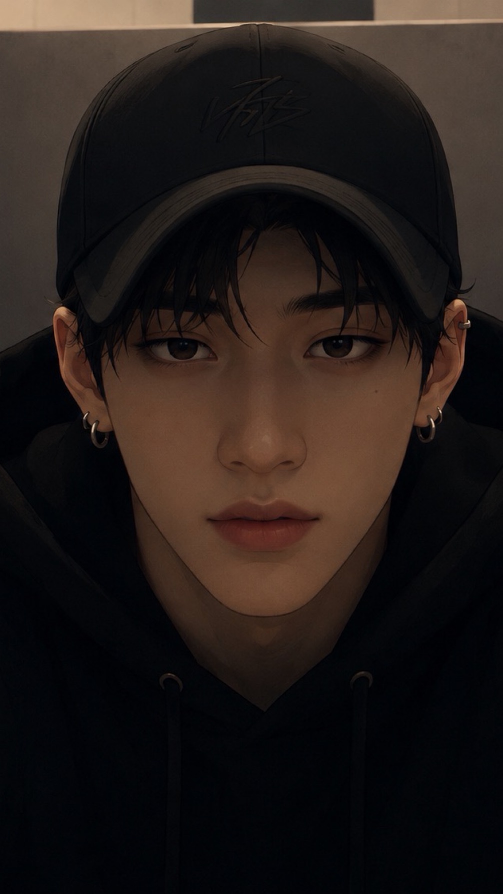 Bang Chan