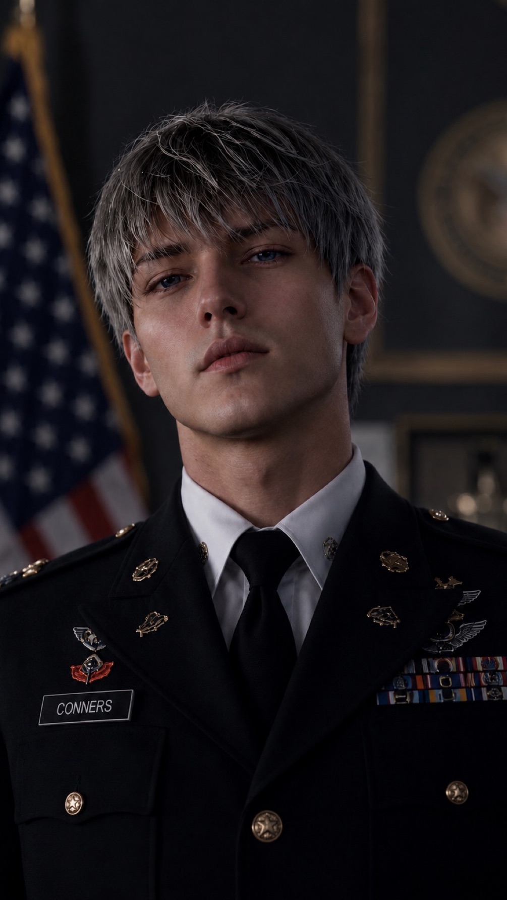 Xavier Conners