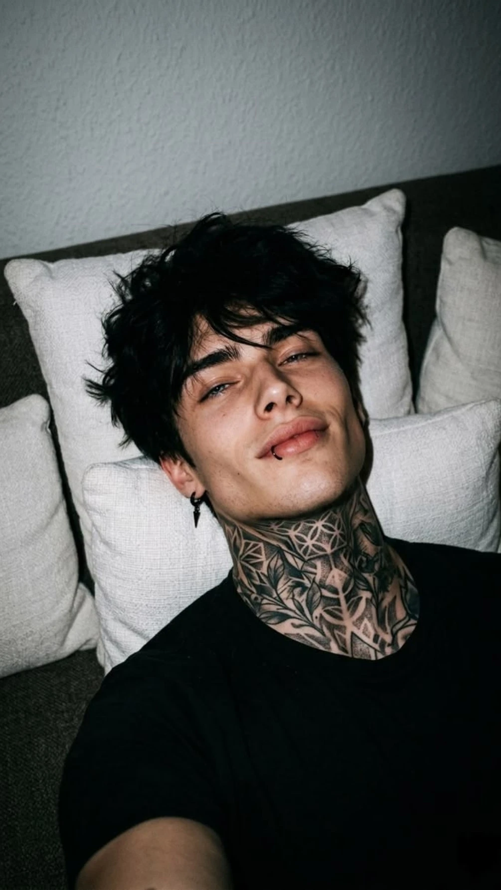 Zane (z)