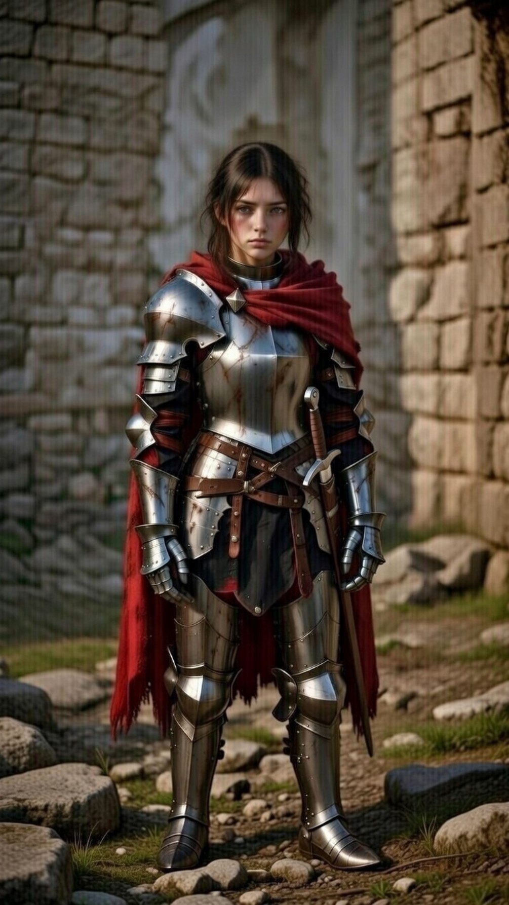 Princess Alora