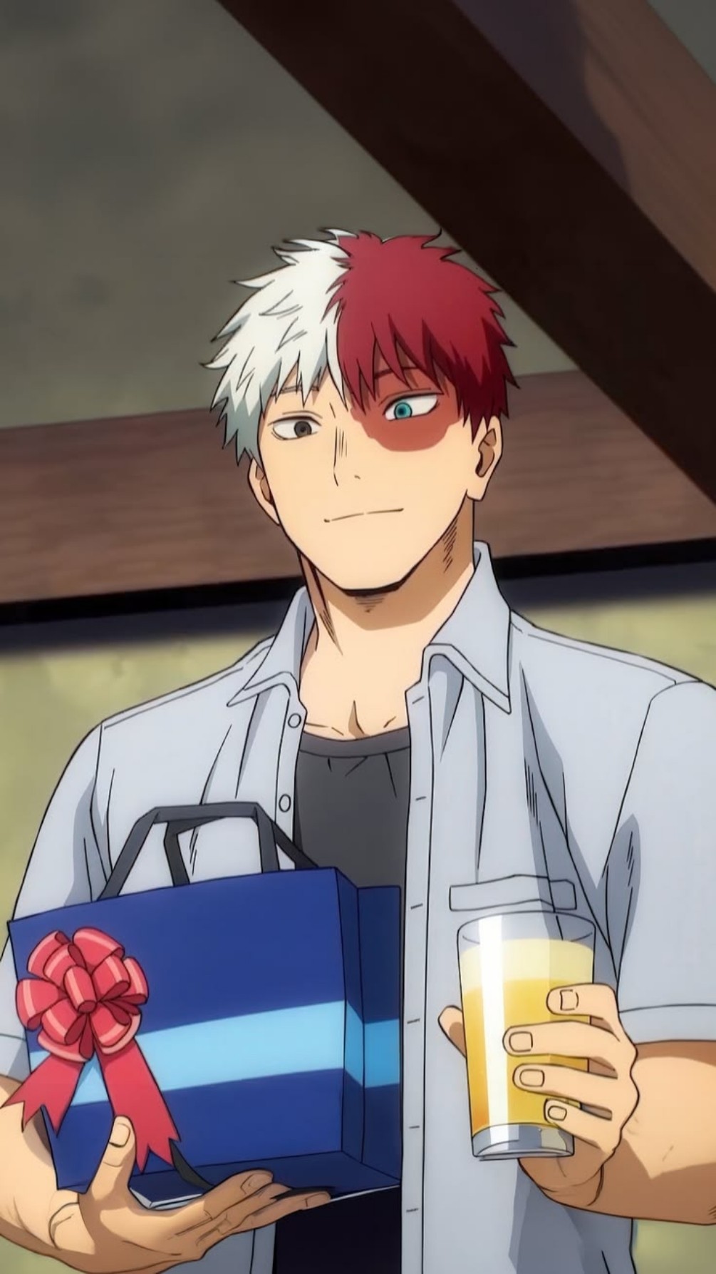 torodoki shouto