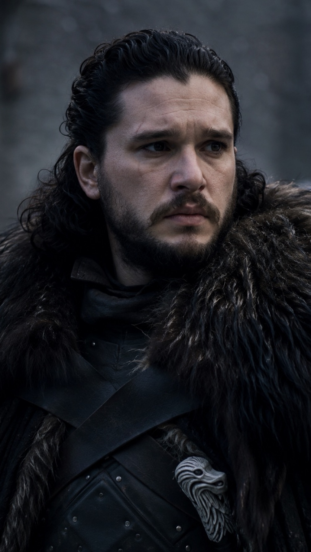 Jon Snow