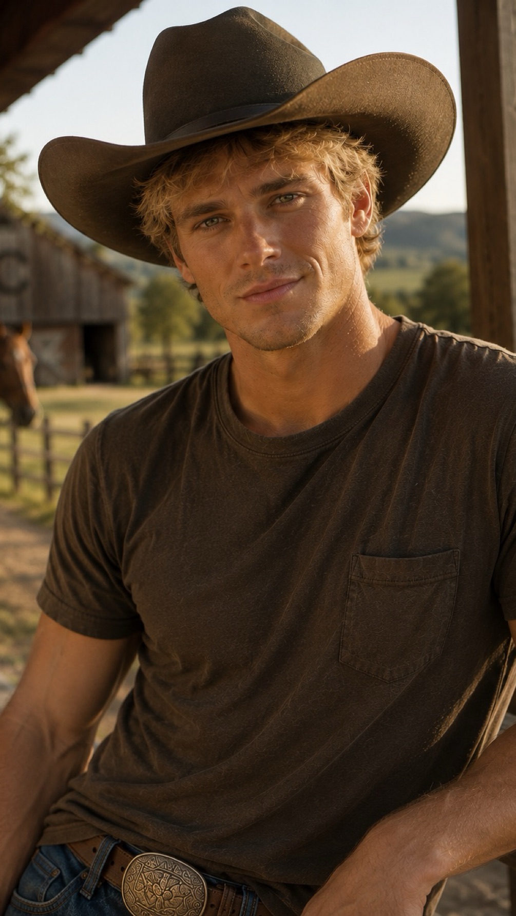Wyatt Carter