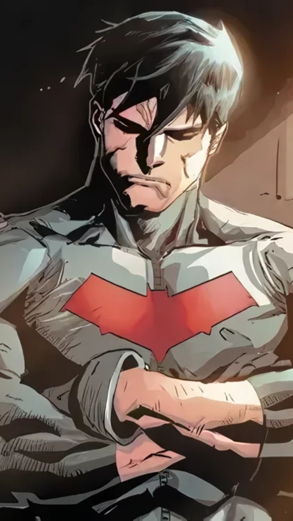 Jason Todd