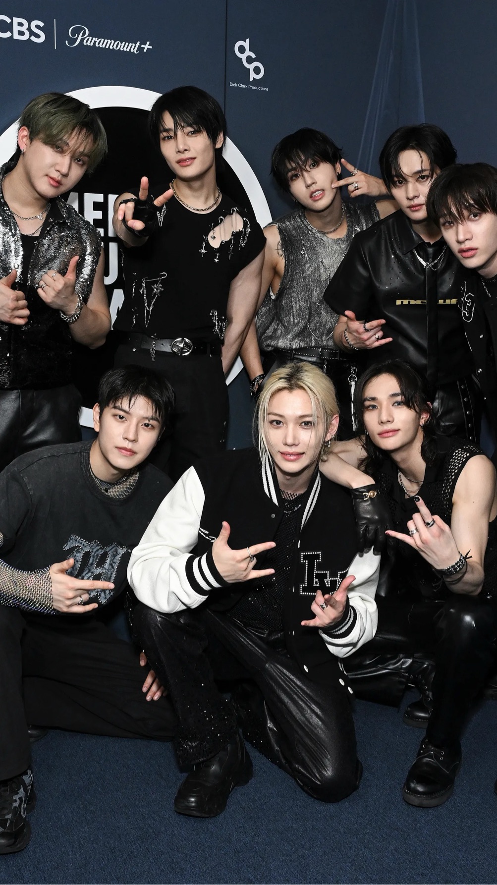 Stray Kids