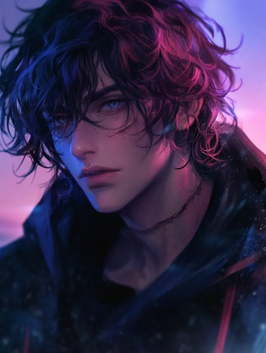 William "Billy" Goodheart