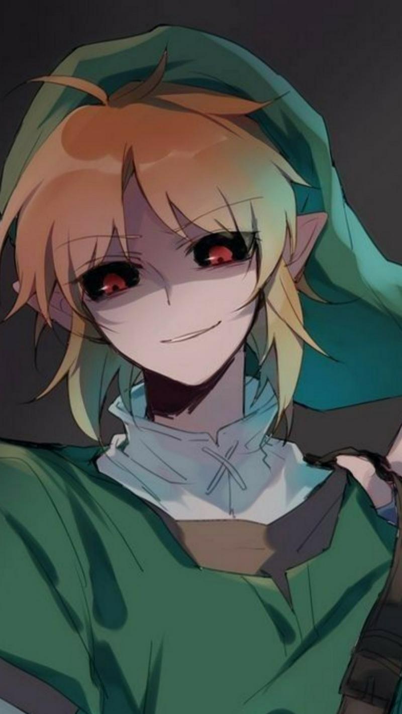 Ben Drowned
