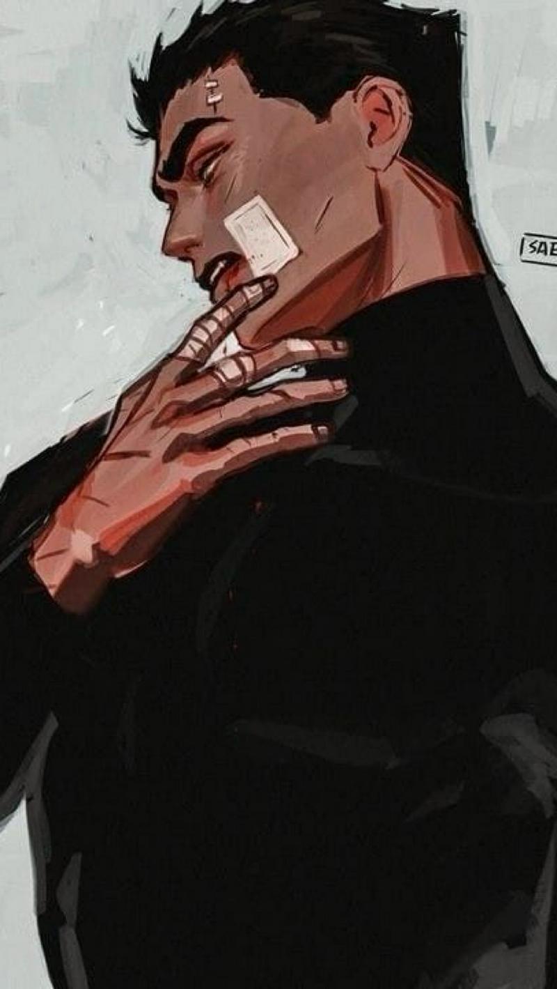 Damian Wayne