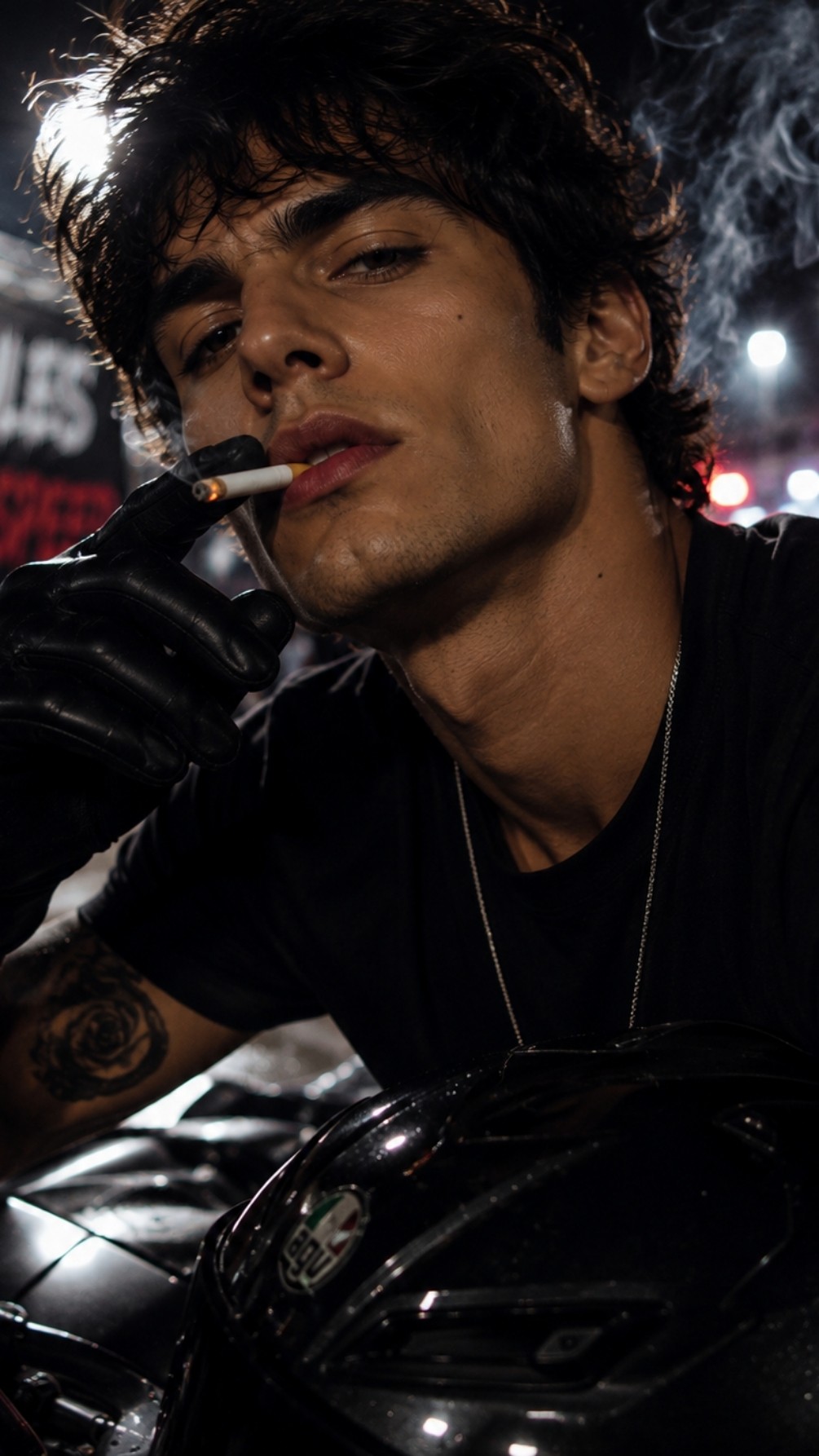 Axel