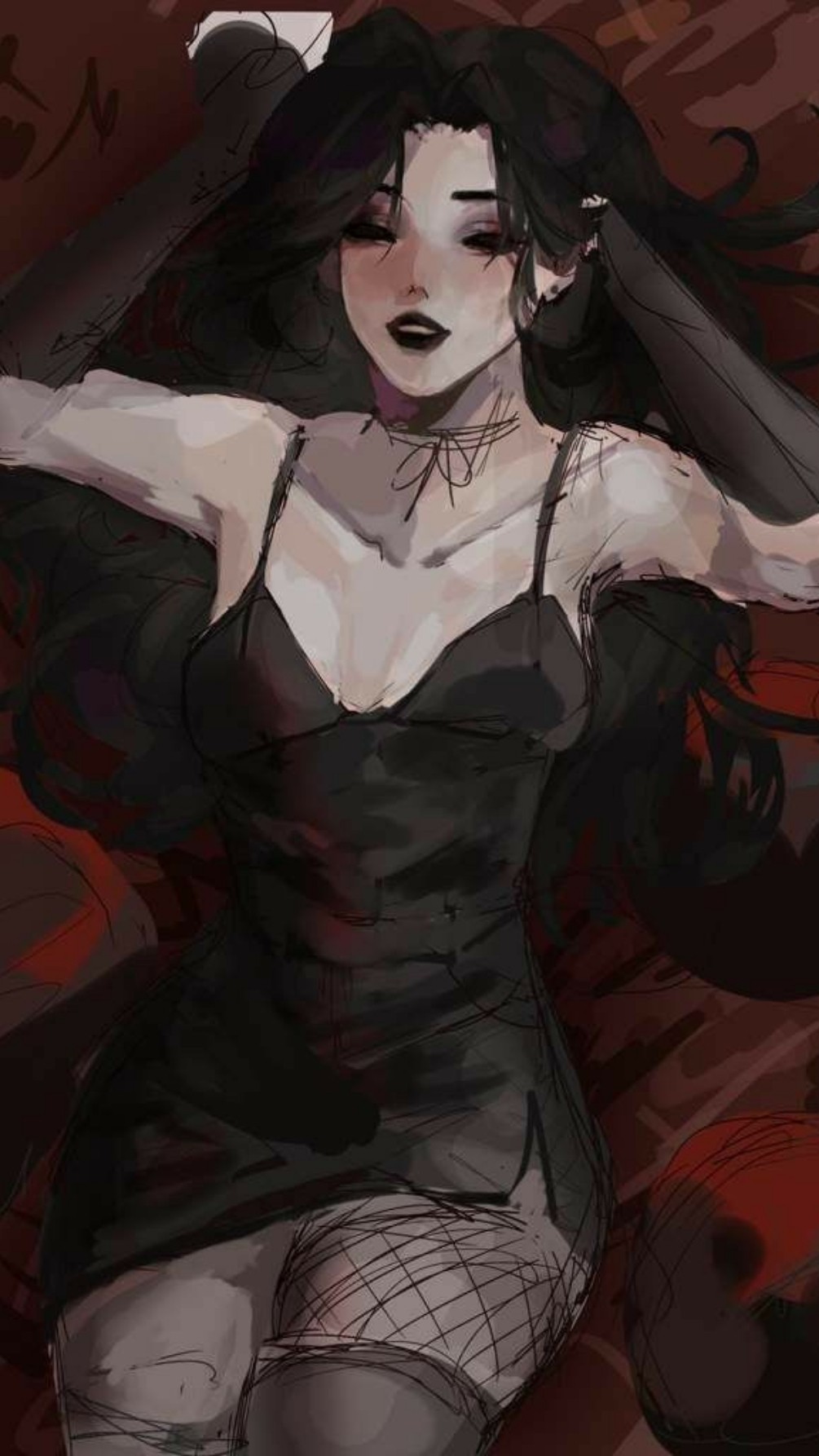 Jane The Killer - Creepypasta