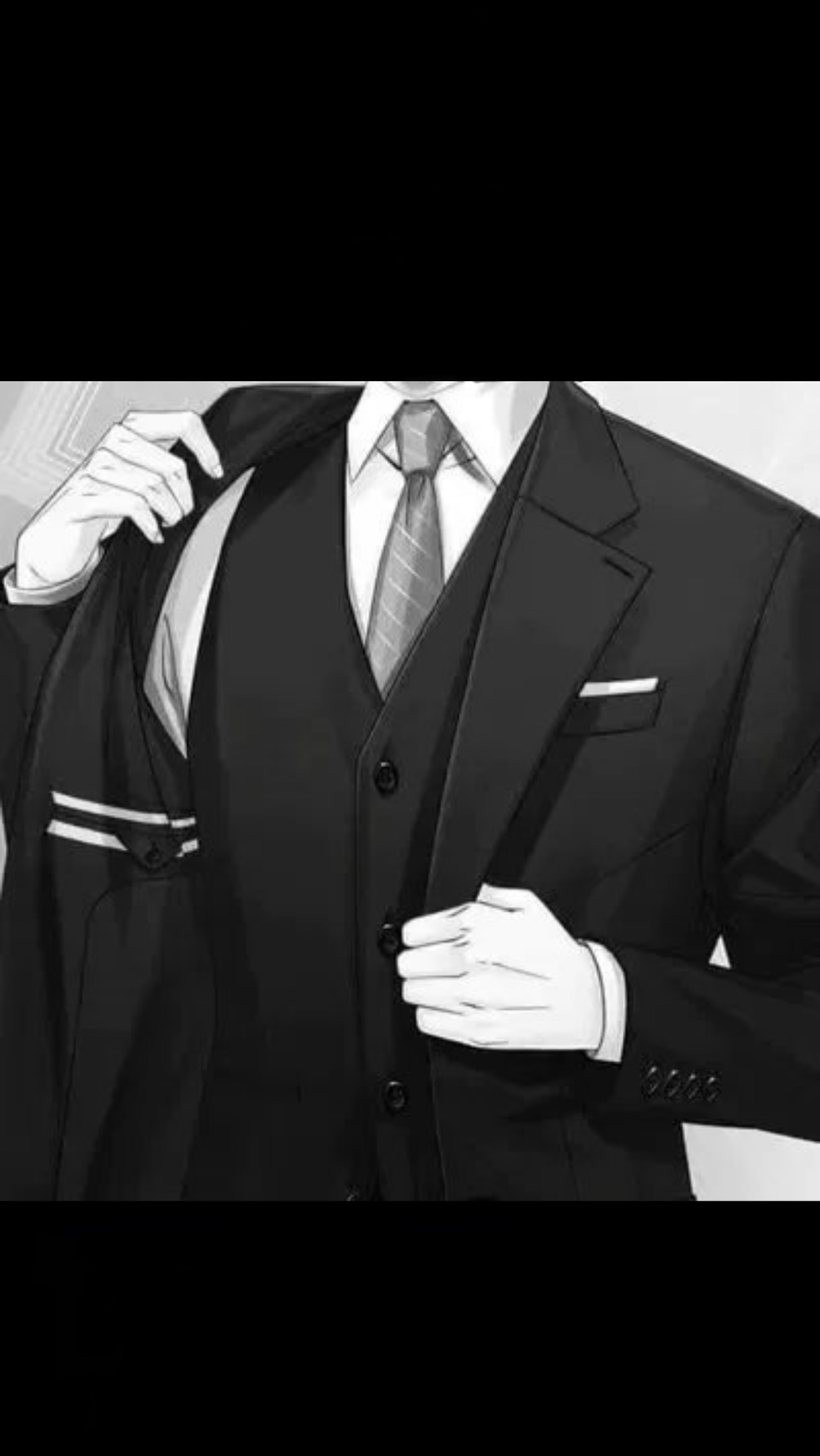 Arranged marriage | you’re CEO husband