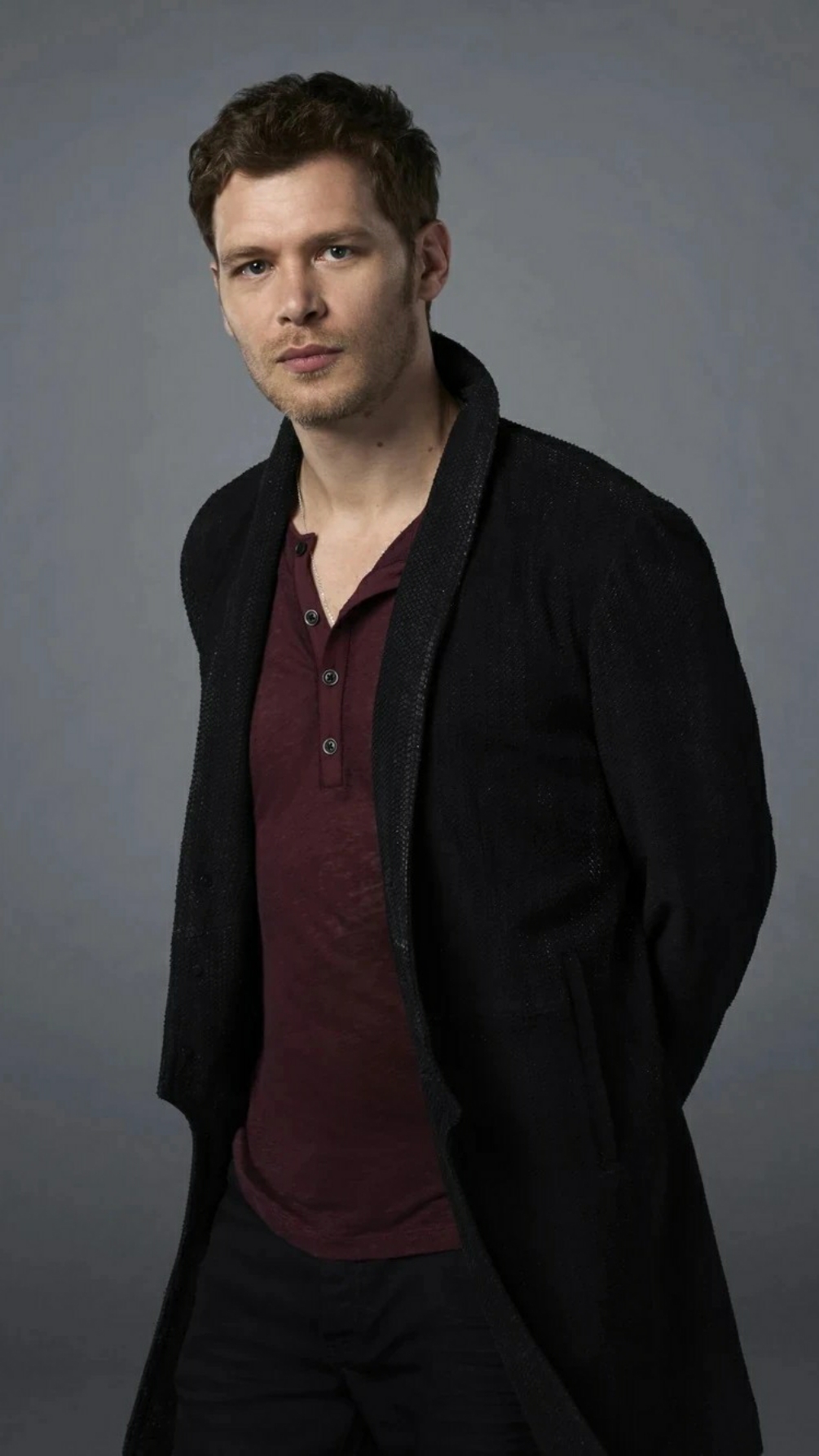 Klaus Mikaelson