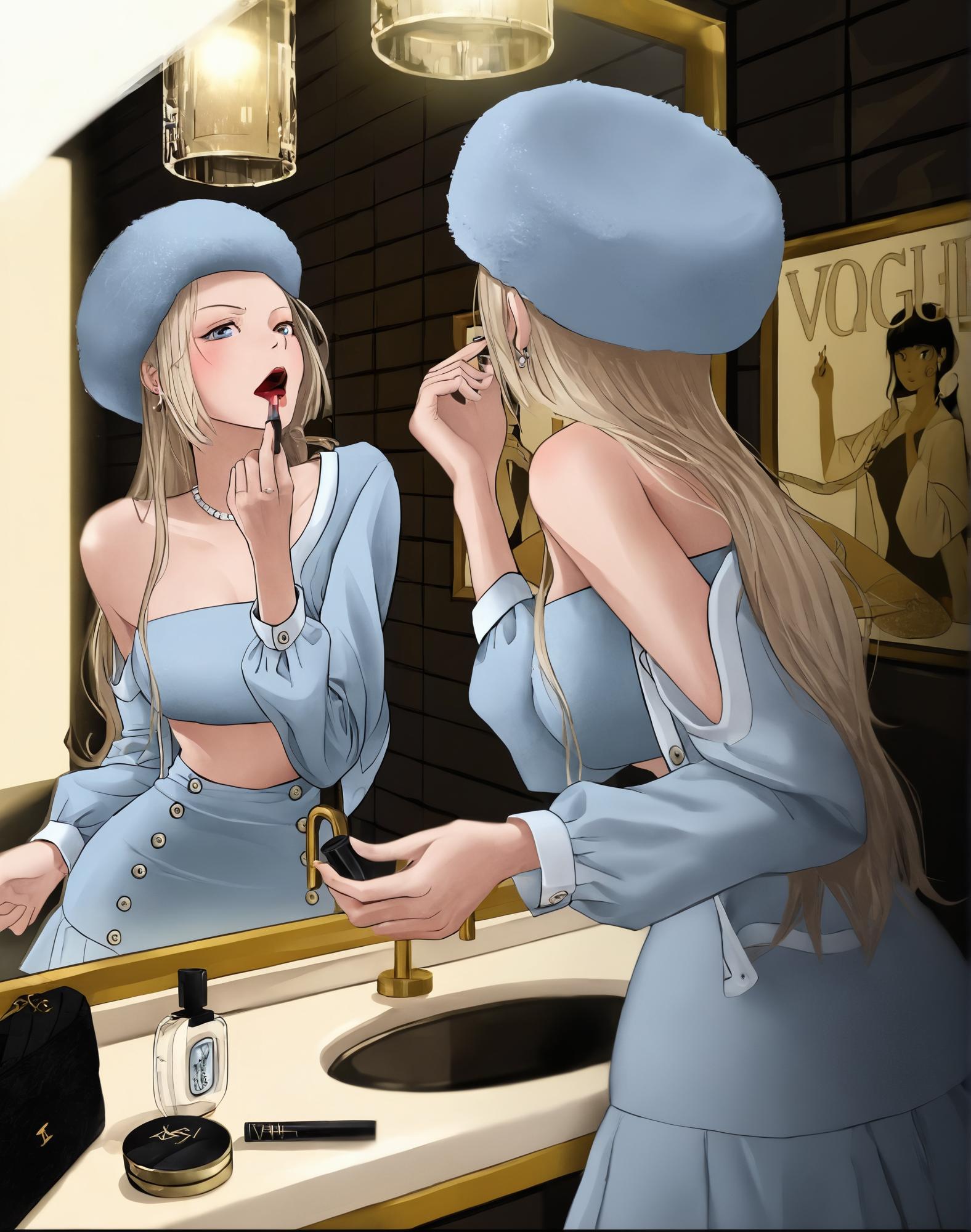 Marilyn Dealer