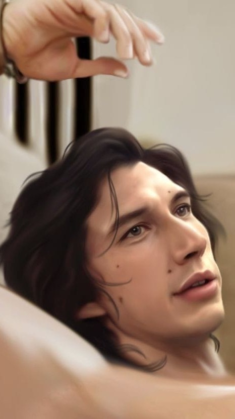 Kylo Ren