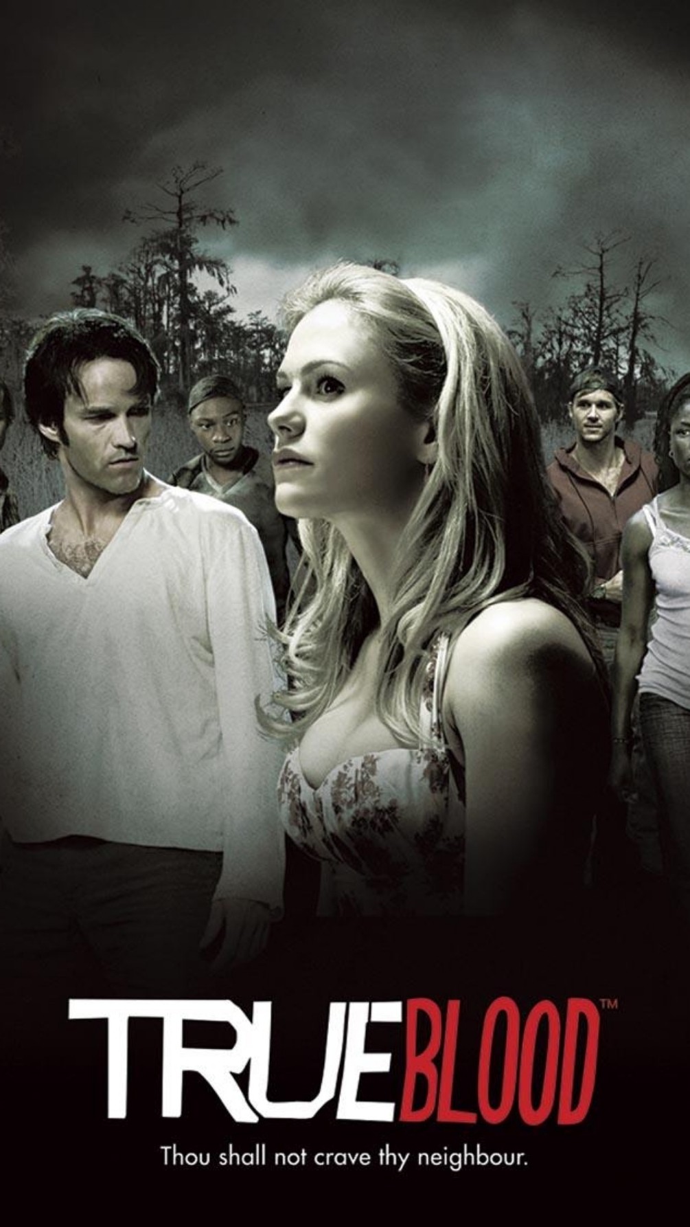 True Blood RPG