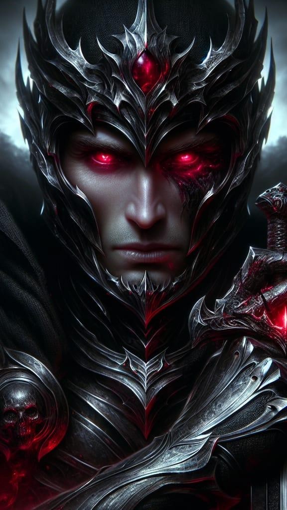 ORION (Androids)