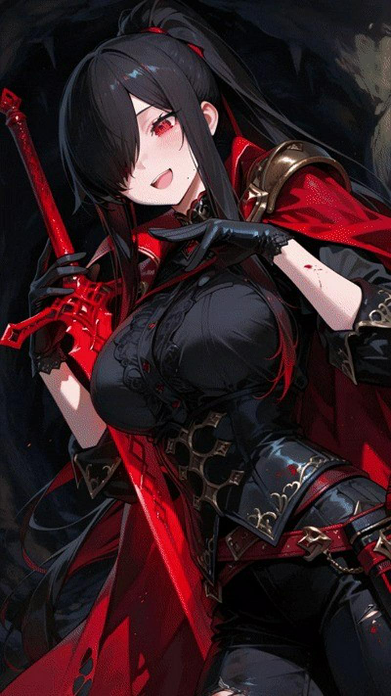 💥You saved the heroine by accident🫣😍 — Hero AI chat character