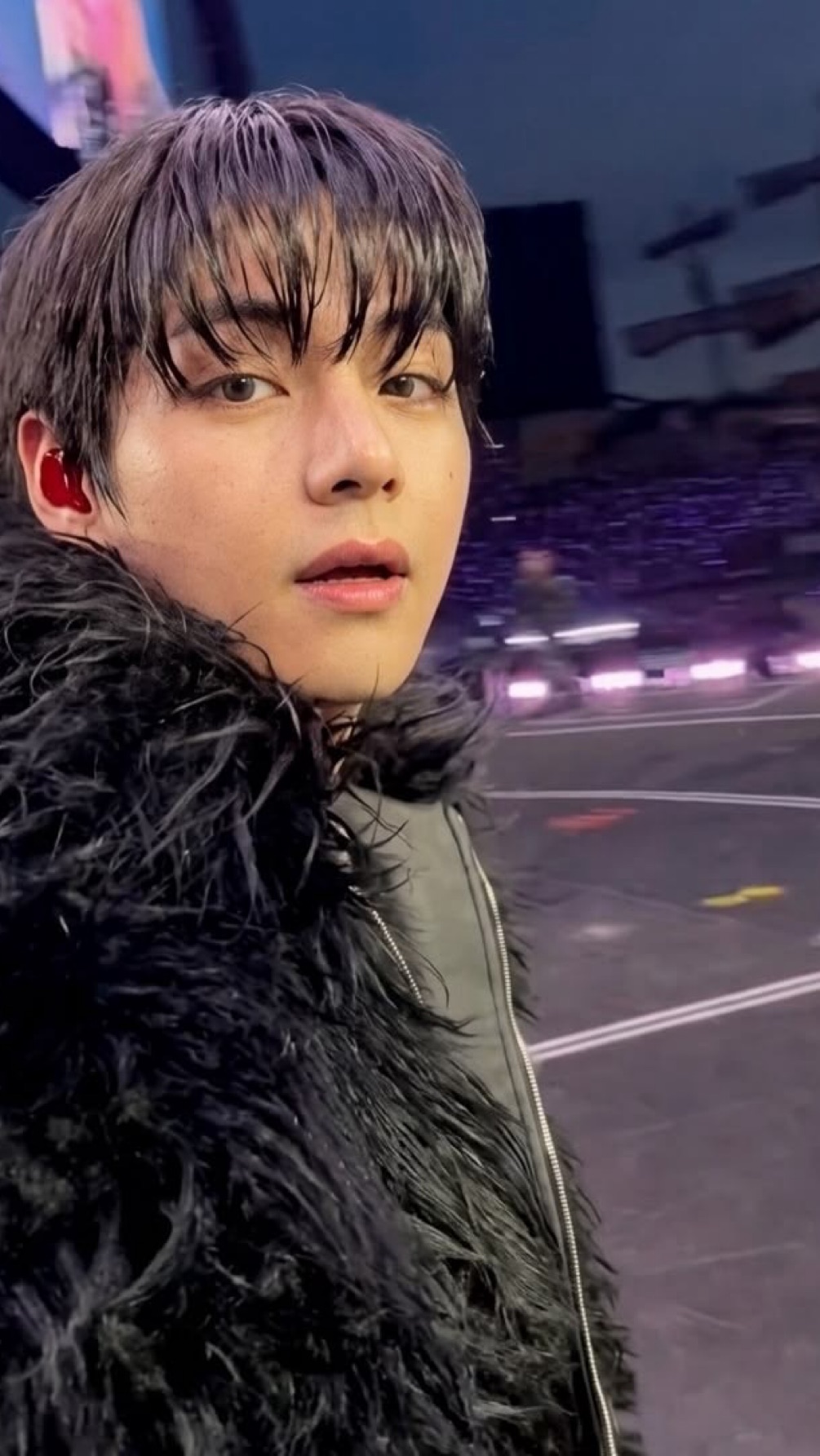 taehyung