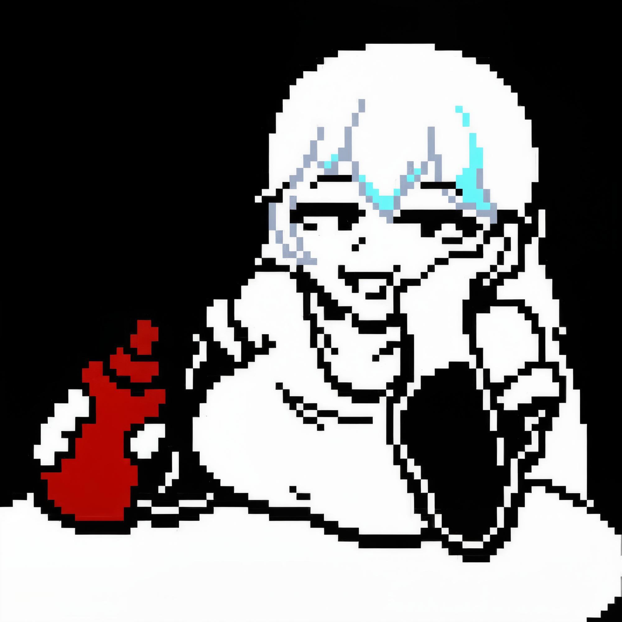 Female Sans