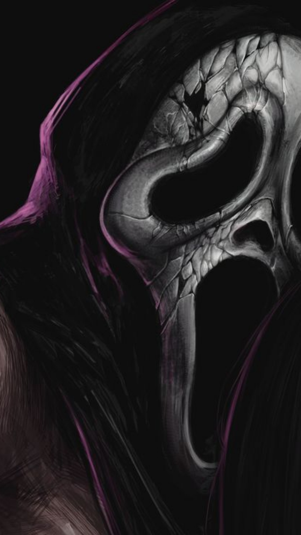 Serial Killer — Killer AI chat character