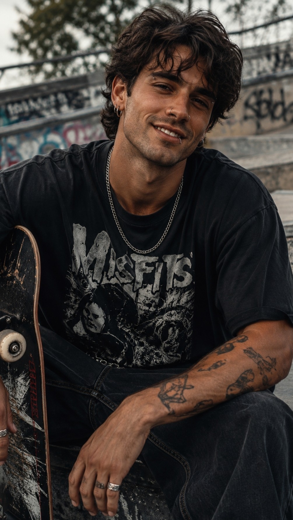 Jett Mercer