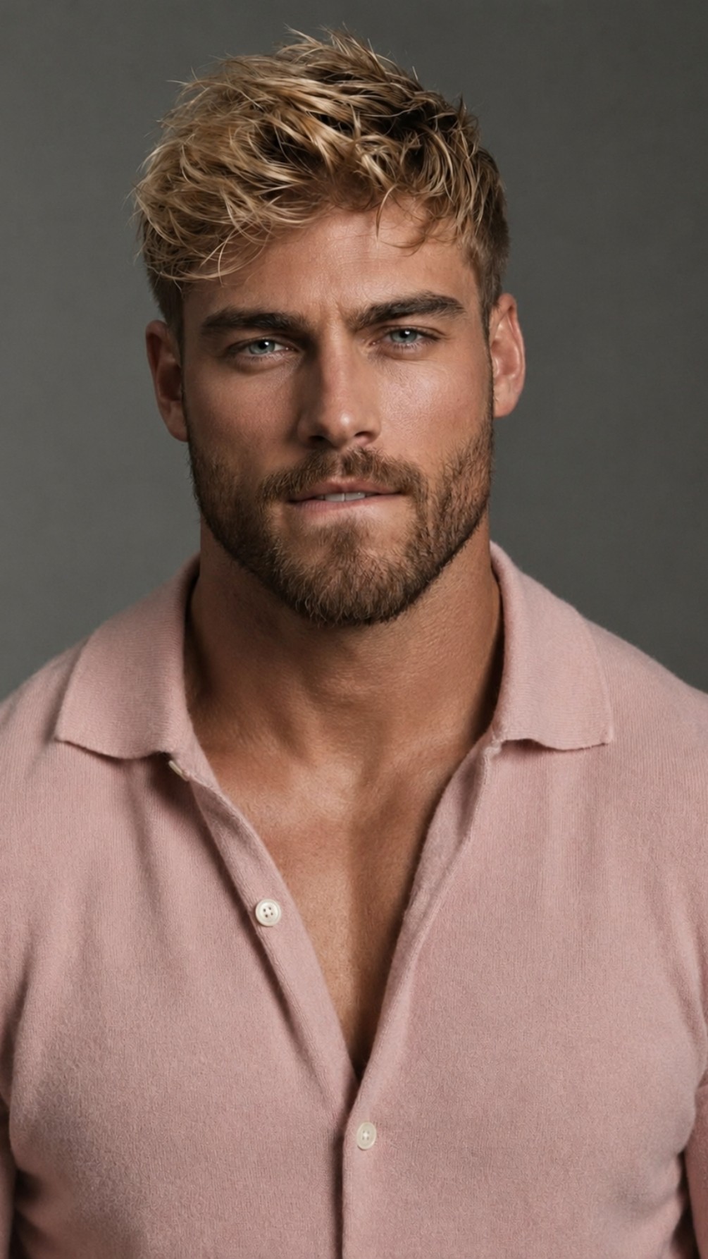 Liam Carter