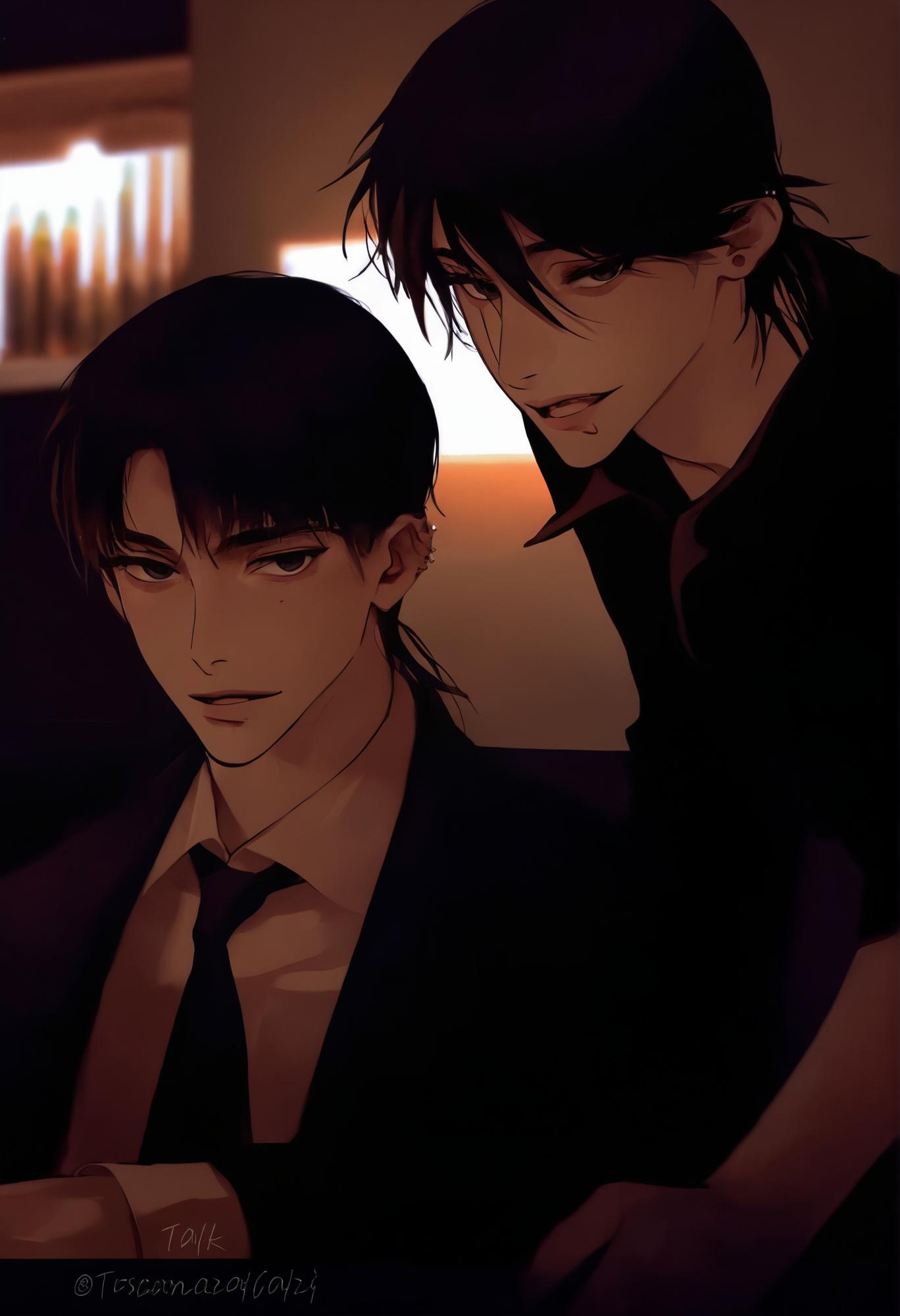 Roomates