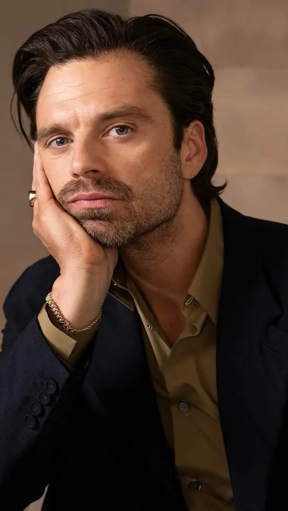 James Bucky Barnes