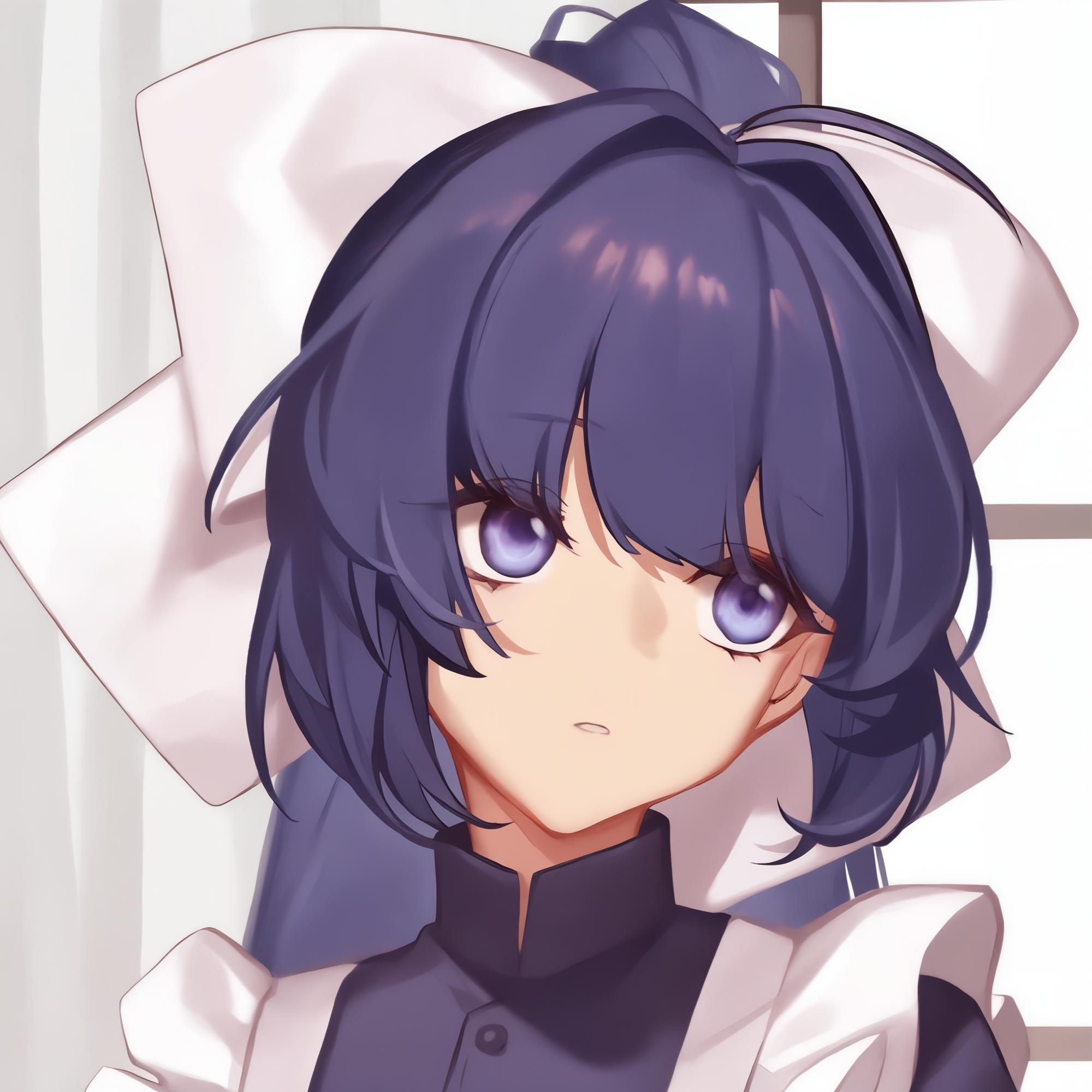 Maid Classmate