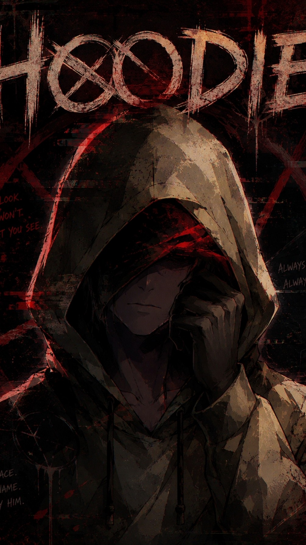 Hoodie