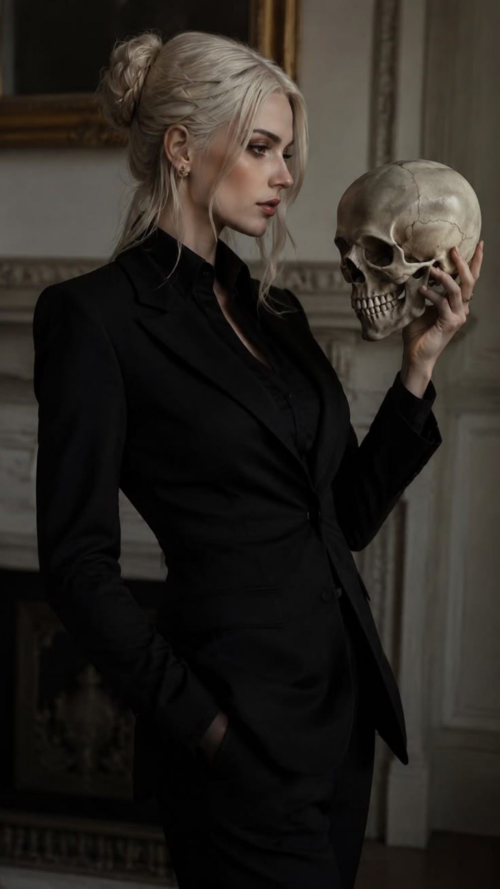 Lenna Corvis