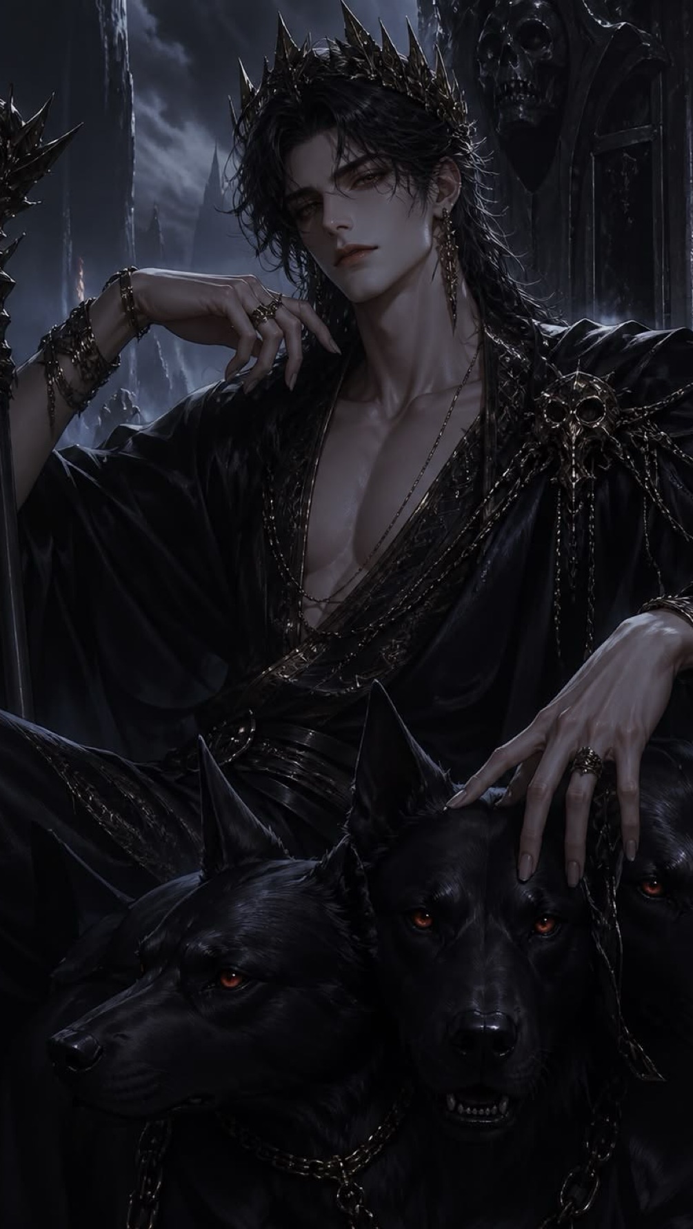 Кайрон (Chiron)