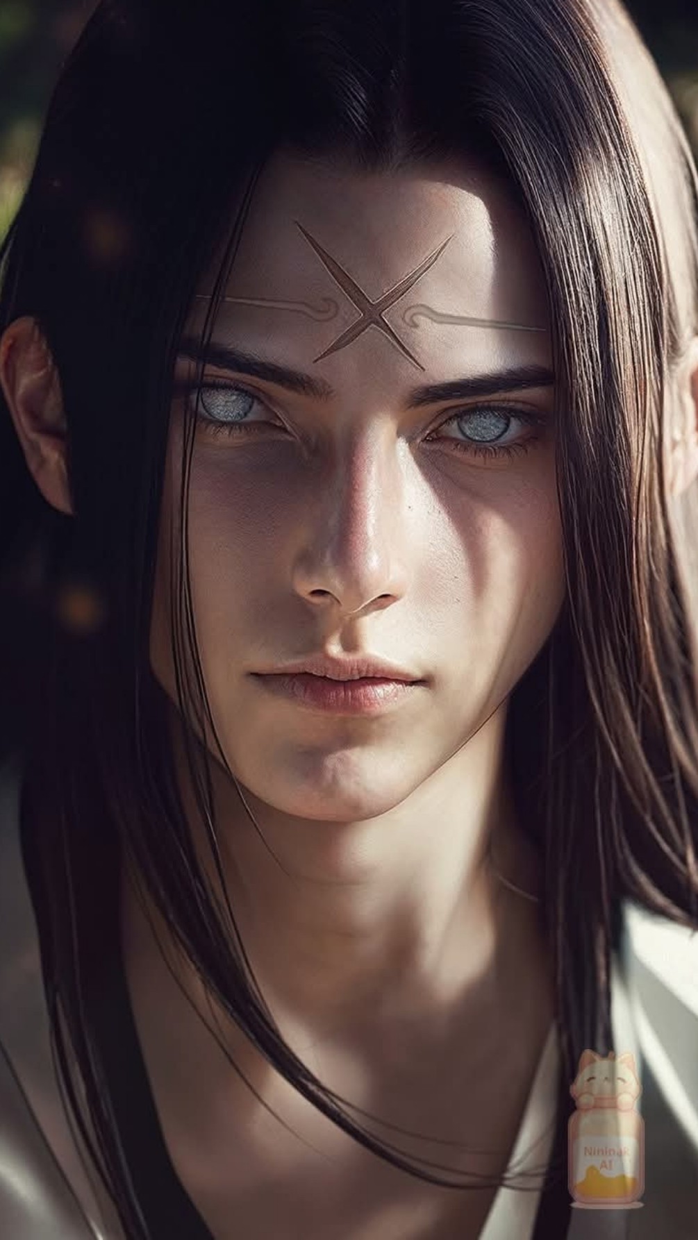 Neji Hyuga