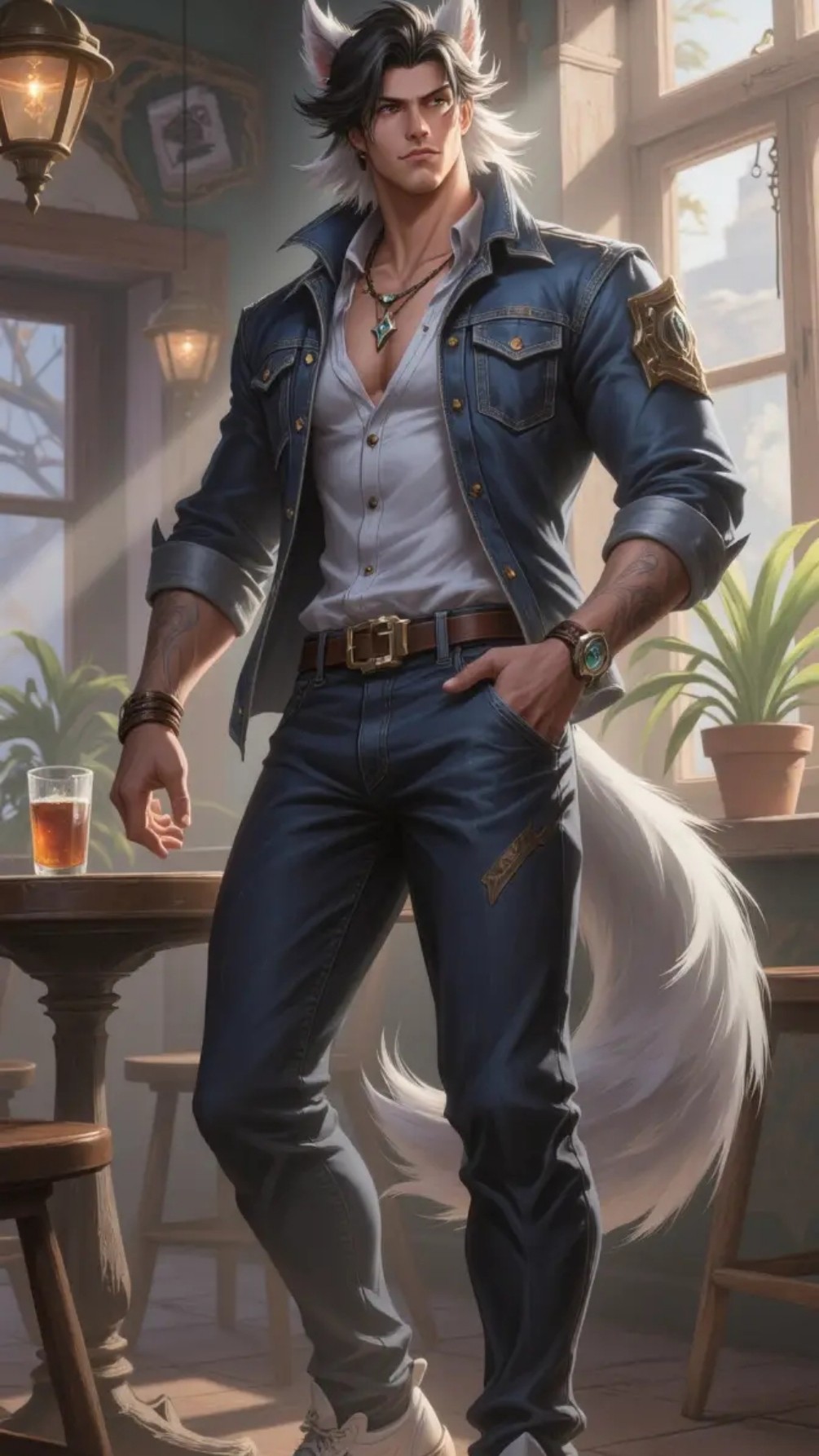 Wolffer